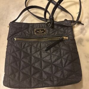 Kate spade crossbody